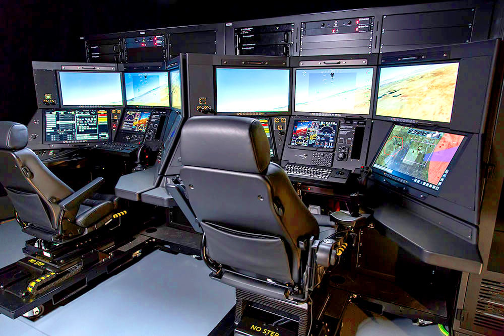 Ground Control Stations: The Lifeblood Of Remotely Piloted Aircraft